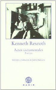 ACTOS SACRAMENTALES