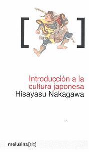 INTRODUCCION A LA CULTURA JAPONESA