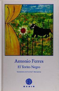 TORITO NEGRO, EL (T)