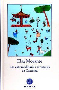 LAS EXTRAORDINARIAS AVENTURAS DE CATERINA (T)