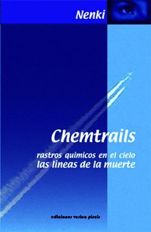 CHEMTRAILS