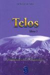 TELOS LIBRO 3 PROTOCOLOS DE LA QUINTA DIMENSION