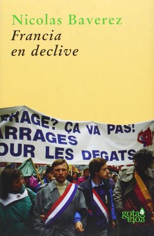 FRANCIA EN DECLIVE (T)