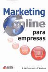 MARKETING ON-LINE PARA EMPRESAS