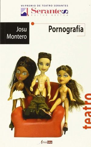 PORNOGRAFIA