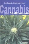 CANNABIS COMO MEDICAMENTO