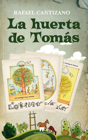 LA HUERTA DE TOMÁS