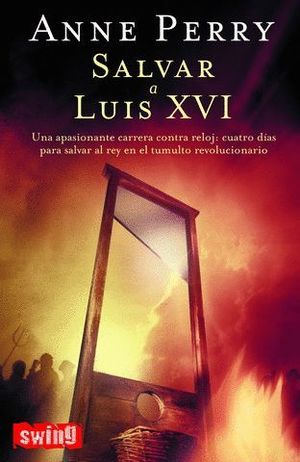 SALVAR A LUIS XVI