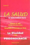 LA SALUD HACIA LA INMORTALIDAD FISICA CUADERNO 7