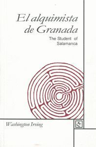 EL ALQUIMISTA DE GRANADA