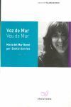 VOZ DE MAR (VEU DE MAR) MARIA DEL MAR BONET