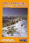 SIERRA NEVADA MOUNTAIN GUIDEBOOK (INGLES)