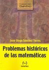 PROBLEMAS HISTÓRICOS DE LAS MATEMÁTICAS
