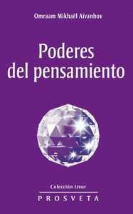 PODERES DEL PENSAMIENTO