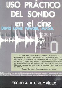 USO PRACTICO DEL SONIDO EN EL CINE