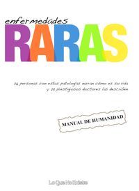 ENFERMEDADES RARAS