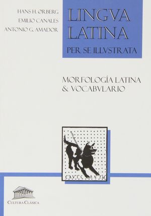 MORFOLOGIA LATINA & VOCABULARIO LATIN-ESPAÑOL
