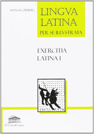 LINGUA LATINA EXERCITIA I