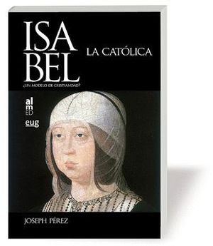 ISABEL LA CATÓLICA