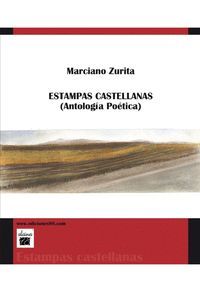 ESTAMPAS CASTELLANAS (ANTOLOGIA POETICA)