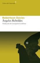 ANGELES REBELDES