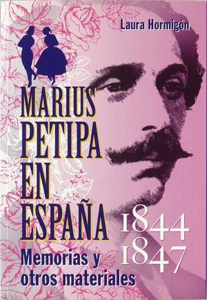 MARIUS PETIPA EN ESPAÑA, 1844-1847