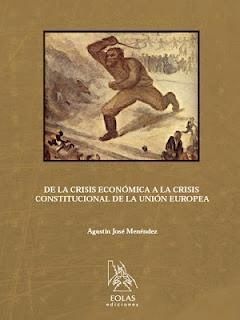DE LA CRISIS ECONÓMICA A LA CRISIS CONSTITUCIONAL