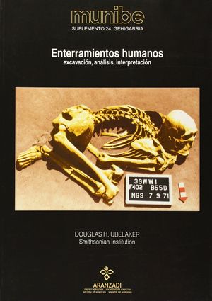 ENTERRAMIENTOS HUMANOS