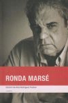RONDA MARSE