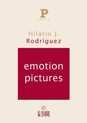 EMOTION PICTURES