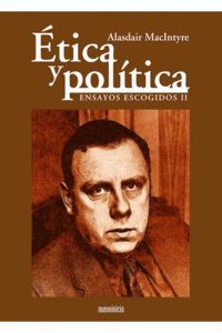 ETICA Y POLITICA