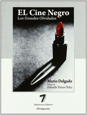 EL CINE NEGRO