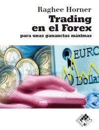 TRADING EN EL FOREX