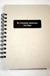 EL POLIZÓN DESNUDO