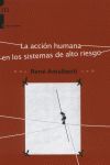 LA ACCION HUMANA EN LOS SISTEMAS DE ALTO RIESGO