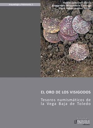 EL ORO DE LOS VISIGODOS