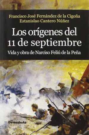 LOS ORIGENES DEL 11 DE SEPTIEMBRE