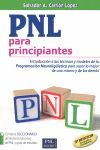 PNL PARA PRINCIPIANTES