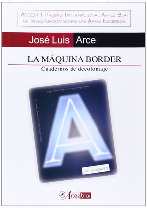 LA MAQUINA BORDER