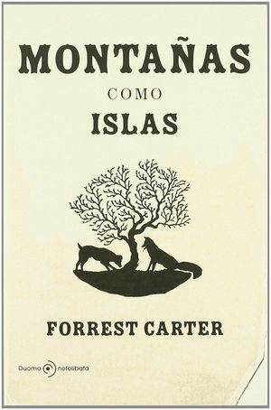 MONTAÑAS COMO ISLAS