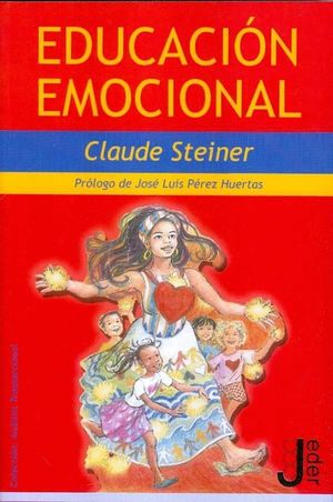 EDUCACIÓN EMOCIONAL