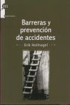 BARRERAS Y PREVENCION DE ACCIDENTES