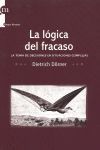 LA LÓGICA DEL FRACASO