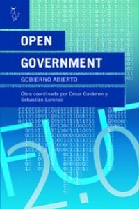 OPEN GOVERMENT