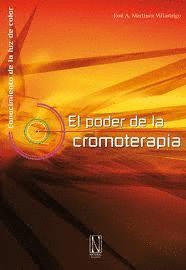 EL PODER DE LA CROMOTERAPIA