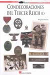 CONDECORACIONES DEL TERCER REICH