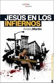 JESÚS EN LOS INFIERNOS