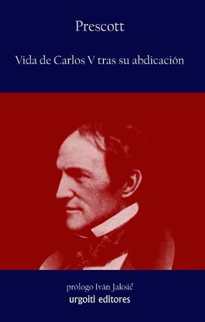 VIDA DE CARLOS V TRAS SU ABDICACIÓN