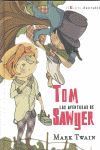 LAS AVENTURAS DE TOM SAWYER