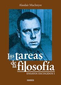 LAS TAREAS DE LA FILOSOFÍA